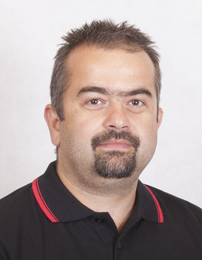 David Handl
