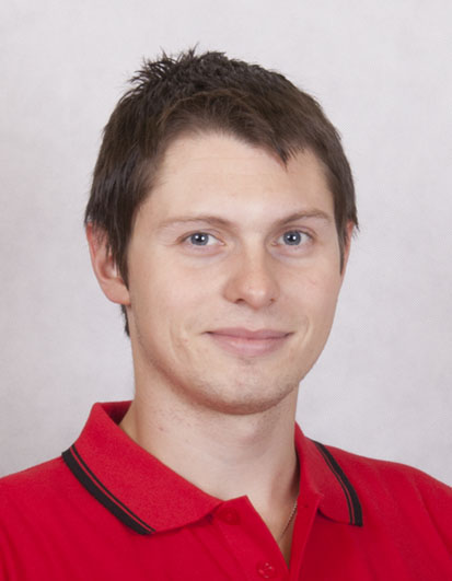 Michal Křenovský