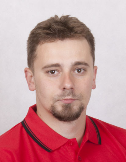 Lukáš Stránský