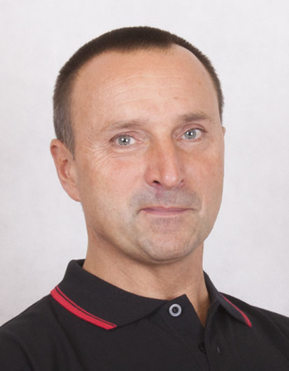 Stanislav Syřiště