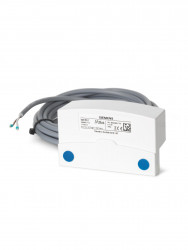 GE552SY051: WFZ51 - M-Bus komunikační modul pro měřiče WFx5..