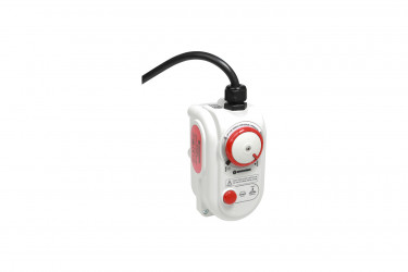 K272Y101 - motor pro zónové uzávěry R276, R277, R278, R279 a R279D