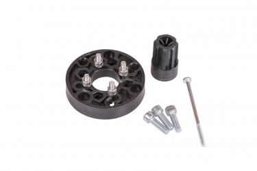 P275Y002 - adaptér pro montáž motoru K275 na R274