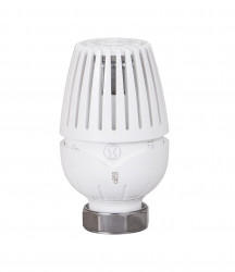 R460H - Termostatická hlava kapalinová pro radiátorová tělesa s integrovaným termostatickým ventilem se závitem M30 x 1,5 mm.