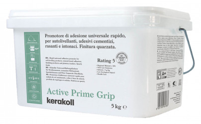 R979SK-2 - Penetrace - certifikovaný ekokompatibilní aktivátor přilnavosti na bázi vody, pro kompaktní a nesavé podklady. Jednosložkový, bezrozpouštědlový.